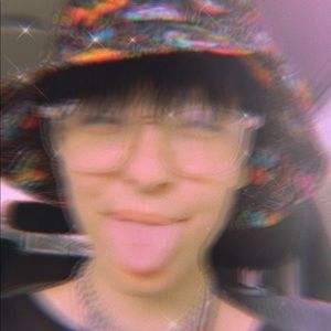 Meet your Posher, Jocelyn